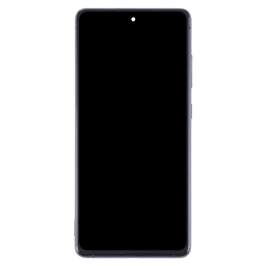 incell LCD Screen For Samsung Galaxy S20 FE SM-G780 Digitizer Full Assembly with Frame, Not Supporting Fingerprint Identification - LCD Screen by buy2fix | Online Shopping UK | buy2fix