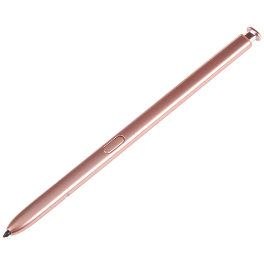 For Samsung Galaxy Note20 SM-980F Screen Touch Pen, Bluetooth Not Supported (Gold) - Others by buy2fix | Online Shopping UK | buy2fix