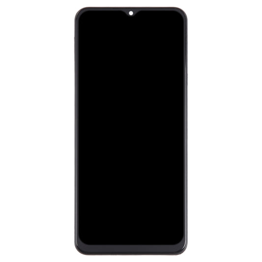 OEM LCD Screen For Samsung Galaxy A13 4G SM-A135 Digitizer Full Assembly with Frame - LCD Screen by buy2fix | Online Shopping UK | buy2fix