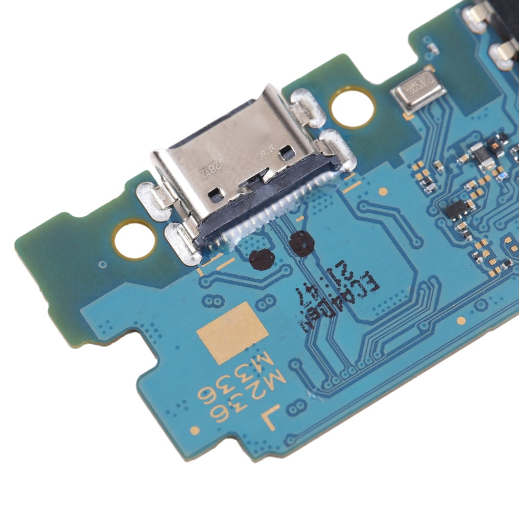 For Samsung Galaxy M33 / M23 SM-M336B/M236B Original Charging Port Board - Tail Connector by buy2fix | Online Shopping UK | buy2fix