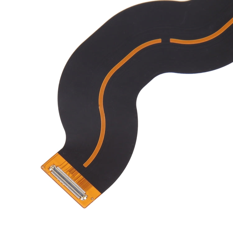 For Samsung Galaxy S23 Ultra SM-S918B Original Mainboard Connector Flex Cable - by buy2fix | Online Shopping UK | buy2fix