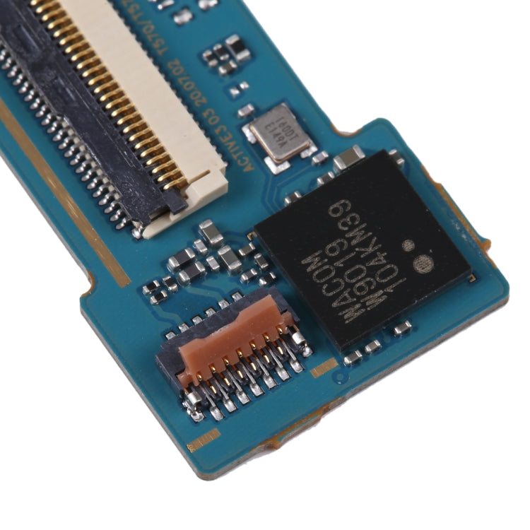 For Samsung Galaxy Tab Active3 8.0 SM-T570/T575 Original Touch Connection Board - by buy2fix | Online Shopping UK | buy2fix