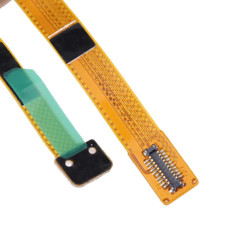 For Samsung Galaxy Tab S8 Ultra SM-X900 Original SIM Card Reader Board - by buy2fix | Online Shopping UK | buy2fix