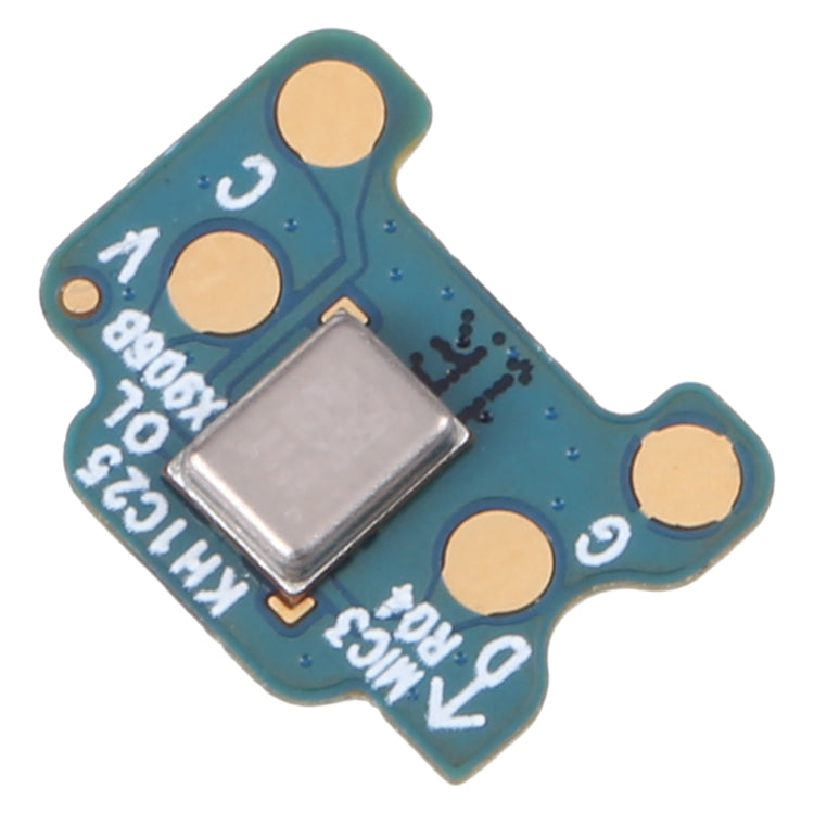 For Samsung Galaxy Tab S8 Ultra SM-X900 Original Microphone Board - by buy2fix | Online Shopping UK | buy2fix