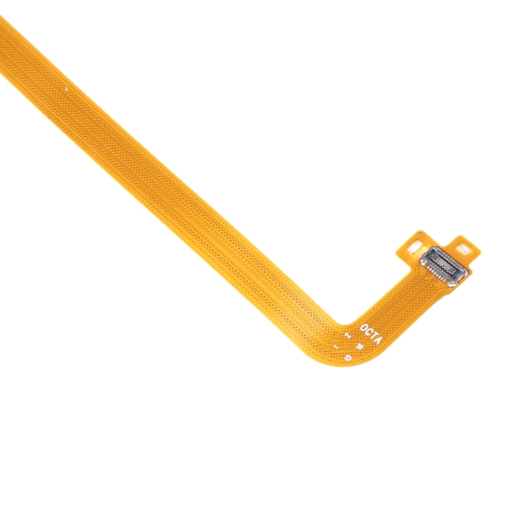 For Samsung Galaxy Tab S7+ SM-T970 Original Touch Board Connection Flex Cable - Flex Cable by buy2fix | Online Shopping UK | buy2fix
