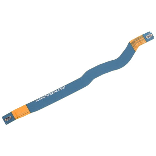 For Samsung Galaxy S23 Ultra SM-S918B Original Signal Flex Cable - by buy2fix | Online Shopping UK | buy2fix