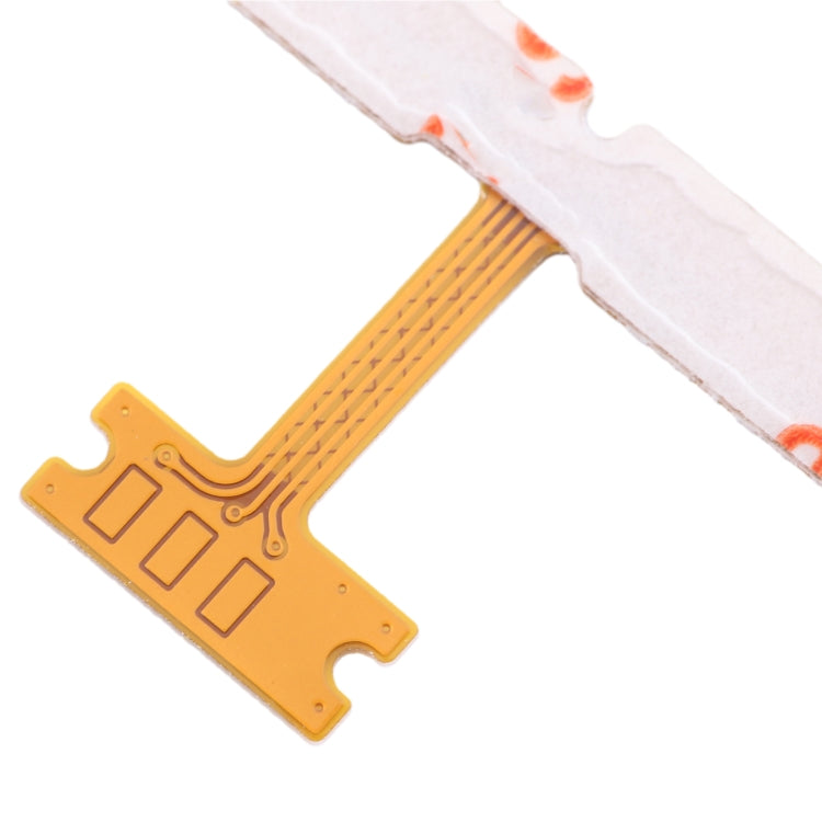 For Samsung Galaxy A05 SM-A055F Power Button & Volume Button Flex Cable - Flex Cable by buy2fix | Online Shopping UK | buy2fix