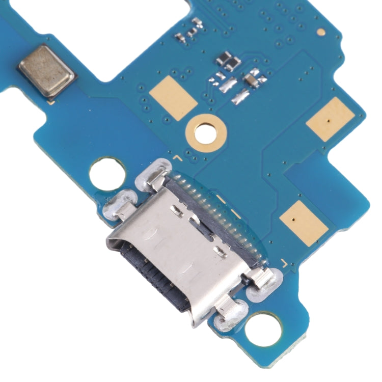 For Samsung Galaxy M54 SM-M546B Charging Port Board - Tail Connector by buy2fix | Online Shopping UK | buy2fix