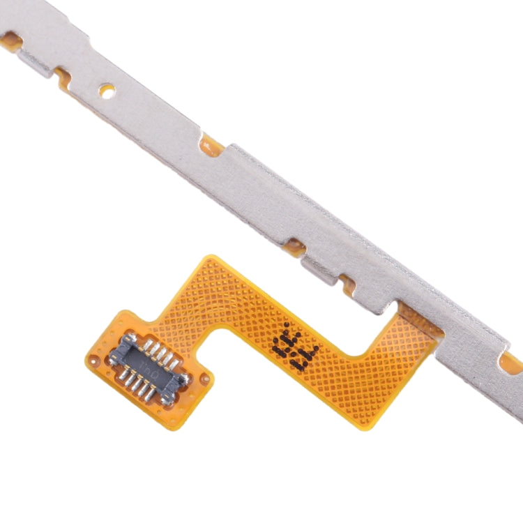 For Samsung Galaxy Tab S8 Ultra SM-X900/X906 Original Power Button & Volume Button Flex Cable - Flex Cable by buy2fix | Online Shopping UK | buy2fix