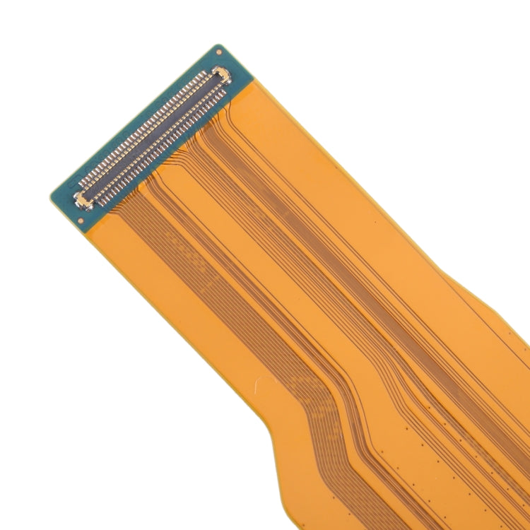 For Samsung Galaxy A25 5G SM-A256B Original Motherboard Flex Cable - Flex Cable by buy2fix | Online Shopping UK | buy2fix
