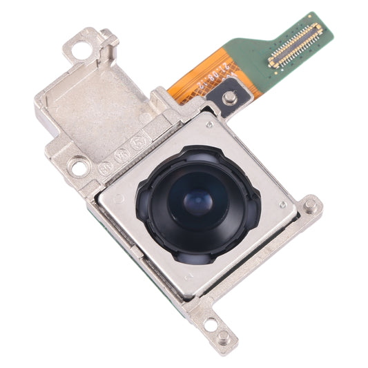 For Samsung Galaxy S22 Ultra SM-S908B Original Main Back Facing Camera - by buy2fix | Online Shopping UK | buy2fix