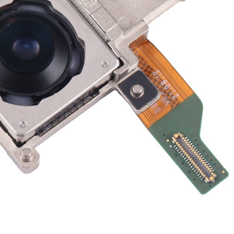 For Samsung Galaxy S22 Ultra SM-S908B Original Main Back Facing Camera - by buy2fix | Online Shopping UK | buy2fix