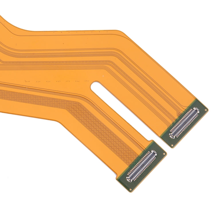For Samsung Galaxy A15 5G SM-A156B Original Mainboard Connector Flex Cable - Flex Cable by buy2fix | Online Shopping UK | buy2fix