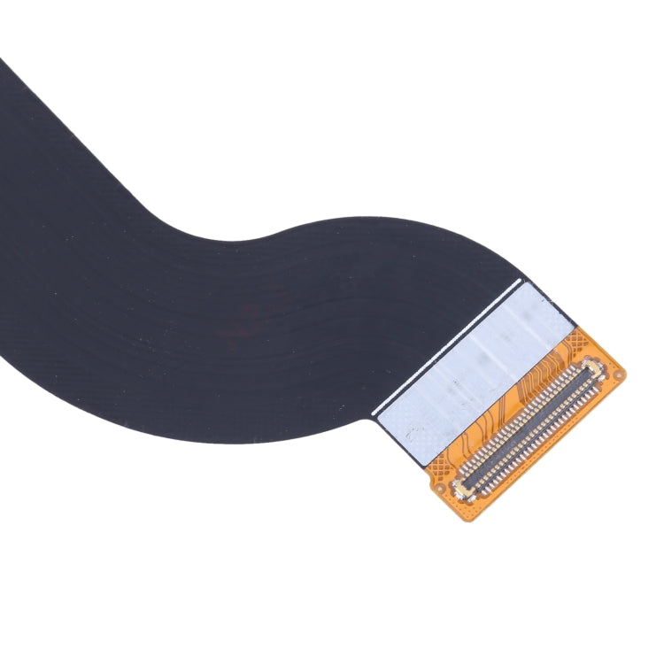 For Samsung Galaxy S24 5G SM-S921B Original LCD Flex Cable - by buy2fix | Online Shopping UK | buy2fix