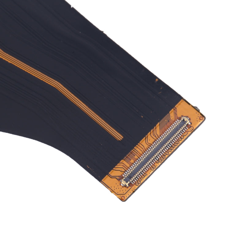 For Samsung Galaxy S23 FE SM-F711B Original Motherboard Flex Cable - by buy2fix | Online Shopping UK | buy2fix