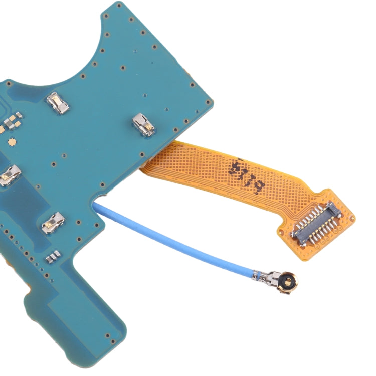 For Samsung Galaxy Tab S8+ SM-X808 Original Light Sensor Board - Others by buy2fix | Online Shopping UK | buy2fix