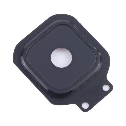 For Samsung Galaxy Tab S4 10.5 SM-T835 Original Camera Lens Cover (Black) - Camera Series by buy2fix | Online Shopping UK | buy2fix