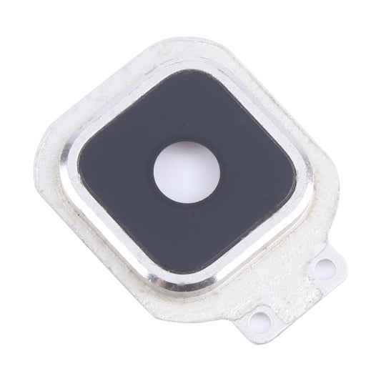 For Samsung Galaxy Tab S4 10.5 SM-T835 Original Camera Lens Cover (Silver) - Camera Series by buy2fix | Online Shopping UK | buy2fix