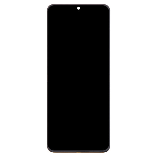 For Samsung Galaxy Z Flip5 SM-F731B Original LCD Screen with Digitizer Full Assembly - LCD Screen by buy2fix | Online Shopping UK | buy2fix