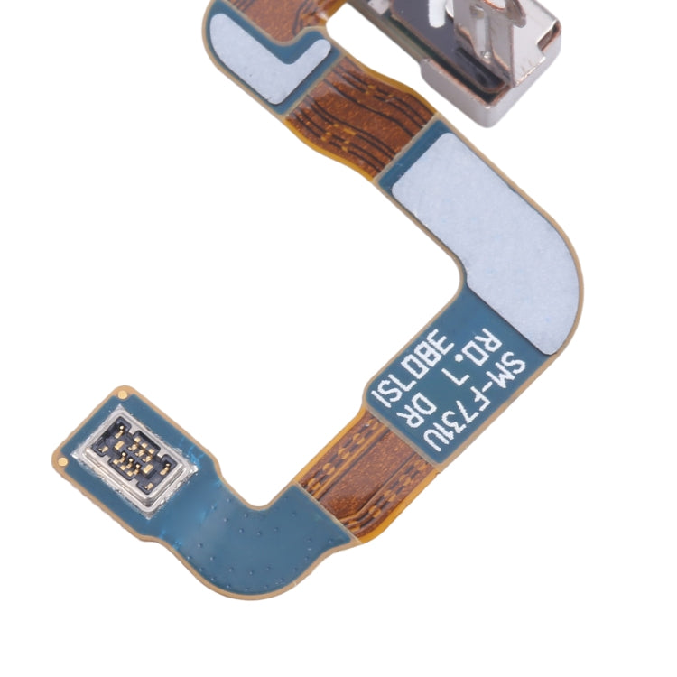 For Samsung Galaxy Z Flip5 SM-F731B Original 5G Module - Others by buy2fix | Online Shopping UK | buy2fix