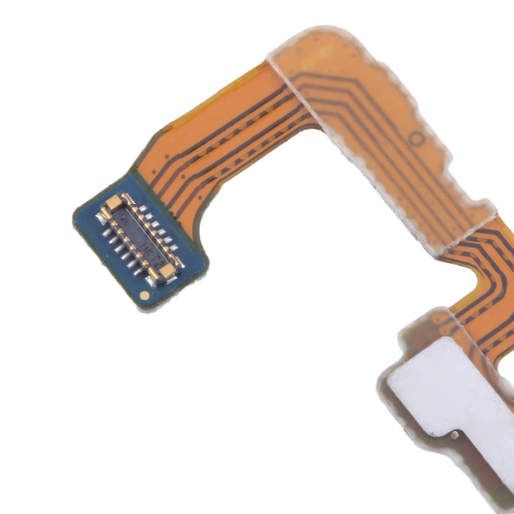 For Samsung Galaxy S24 SM-S921B Original Earpiece Speaker Flex Cable - by buy2fix | Online Shopping UK | buy2fix
