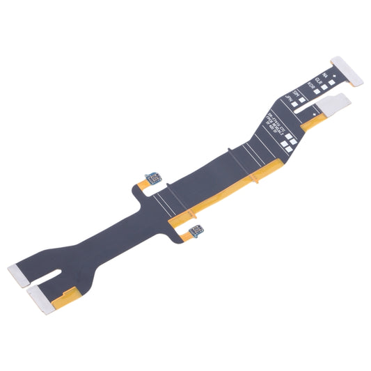 For Samsung Galaxy Z Flip6 SM-F741 Original Spin Axis Flex Cable - Flex Cable by buy2fix | Online Shopping UK | buy2fix
