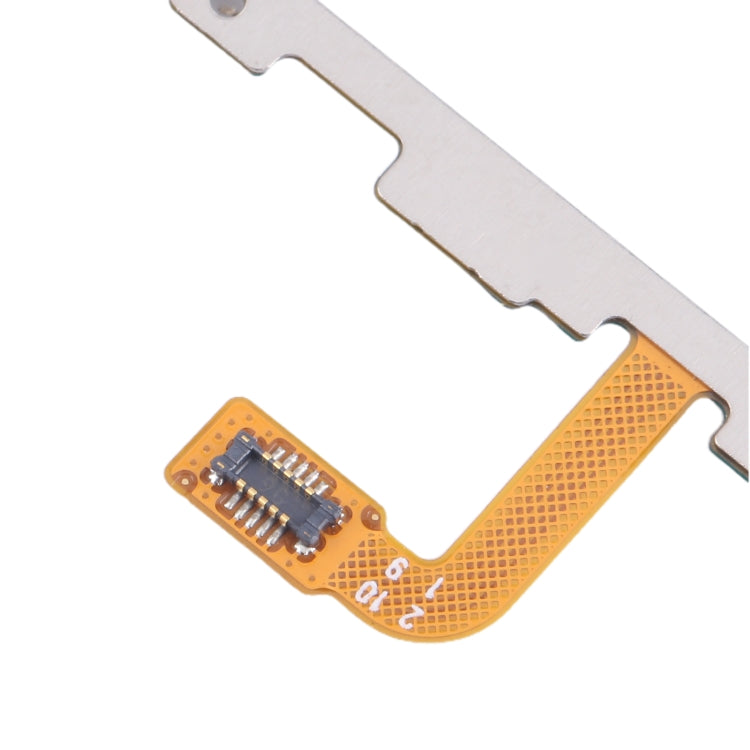 For Samsung Galaxy Tab S9 Ultra 5G SM-X916 Original Power Button & Volume Button Flex Cable - Flex Cable by buy2fix | Online Shopping UK | buy2fix