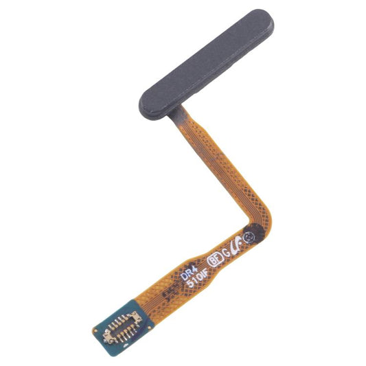 For Samsung Galaxy Z Flip6 SM-F741B Original Fingerprint Sensor Flex Cable (Black) - Flex Cable by buy2fix | Online Shopping UK | buy2fix