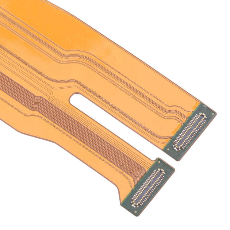 For Samsung Galaxy A35 SM-A356 Welding Motherboard Flex Cable - Flex Cable by buy2fix | Online Shopping UK | buy2fix