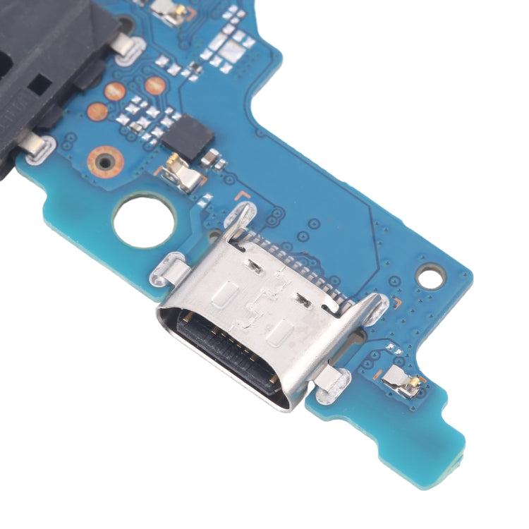 For Samsung Galaxy A06 SM-A065F Welding Charging Port Board - Tail Connector by buy2fix | Online Shopping UK | buy2fix