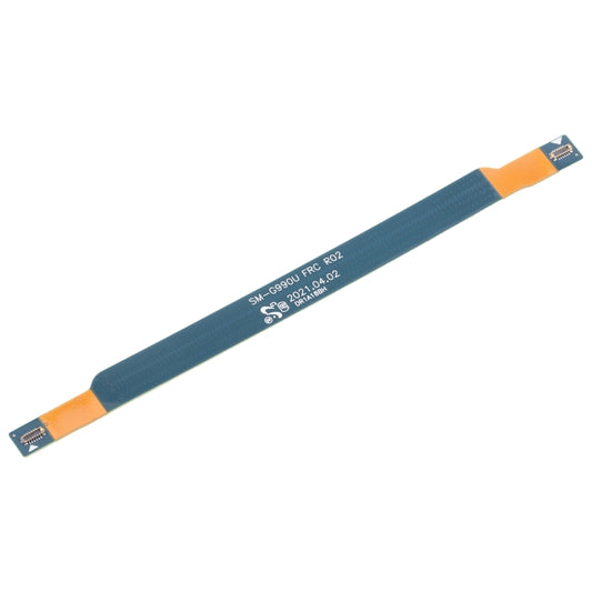 For Samsung Galaxy S21 FE 5G SM-G990B Welding Signal Flex Cable - Flex Cable by buy2fix | Online Shopping UK | buy2fix