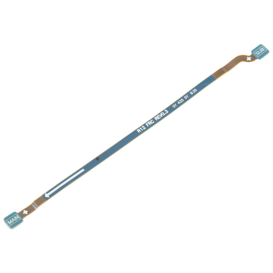 For Samsung Galaxy S24 FE SM-S721B Original Signal Flex Cable - by buy2fix | Online Shopping UK | buy2fix