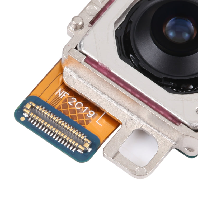 For Samsung Galaxy S24 SM-S921 Original Main Back Facing Camera - by buy2fix | Online Shopping UK | buy2fix