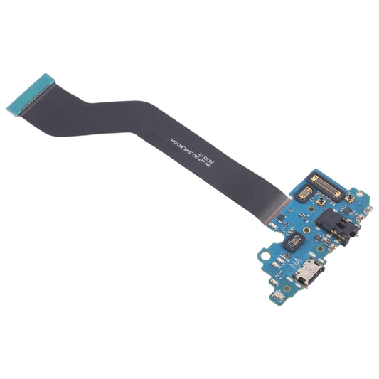 For Samsung Galaxy A71 5G SM-A716U US Version Original Charging Port Flex Cable - Flex Cable by buy2fix | Online Shopping UK | buy2fix
