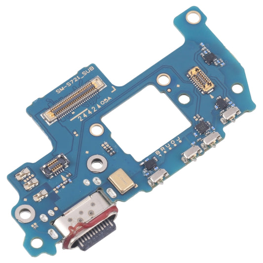 For Samsung Galaxy S24 FE SM-S721B OEM Charging Port Board - by buy2fix | Online Shopping UK | buy2fix