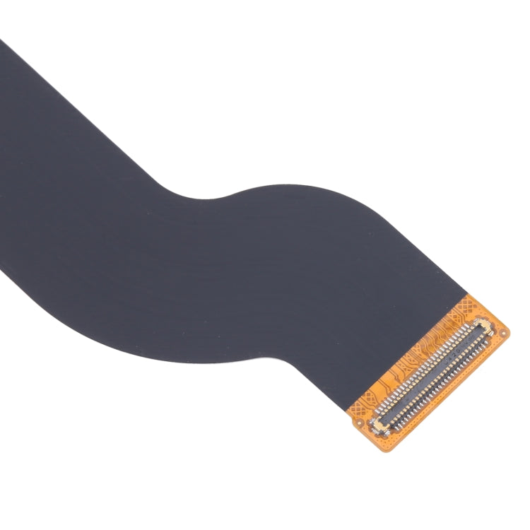 For Samsung Galaxy S25+ SM-S936B Original LCD Flex Cable - by buy2fix | Online Shopping UK | buy2fix