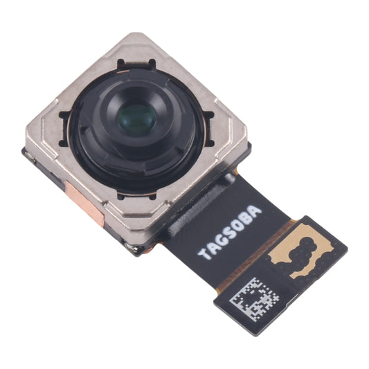 For Samsung Galaxy F52 5G SM-E526B Original Main Back Facing Camera - Camera Series by buy2fix | Online Shopping UK | buy2fix