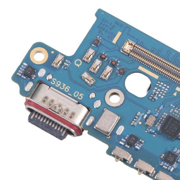 For Samsung Galaxy S25+ SM-S936B EU Version Original Charging Port Board - by buy2fix | Online Shopping UK | buy2fix