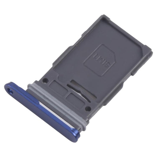 For Samsung Galaxy S25 / S25+ SM-S931B/S936B Original SIM Card Tray (Blue) - by buy2fix | Online Shopping UK | buy2fix