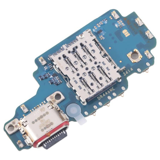 For Samsung Galaxy S25 Ultra SM-S938E Original Charging Port Board - by buy2fix | Online Shopping UK | buy2fix