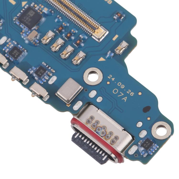 For Samsung Galaxy S25 Ultra SM-S938E Original Charging Port Board - by buy2fix | Online Shopping UK | buy2fix