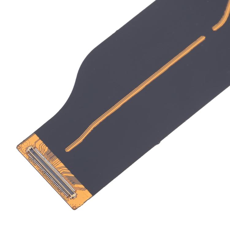 For Samsung Galaxy S24 FE SM-S721B OEM Motherboard Flex Cable - by buy2fix | Online Shopping UK | buy2fix