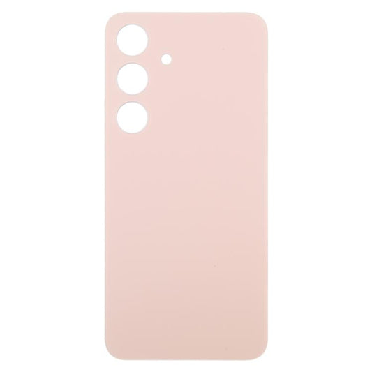 For Samsung Galaxy S25 SM-S931 OEM Battery Back Cover(Gold) - by buy2fix | Online Shopping UK | buy2fix