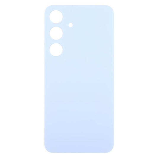 For Samsung Galaxy S25 SM-S931 OEM Battery Back Cover(Glacier Blue) - by buy2fix | Online Shopping UK | buy2fix