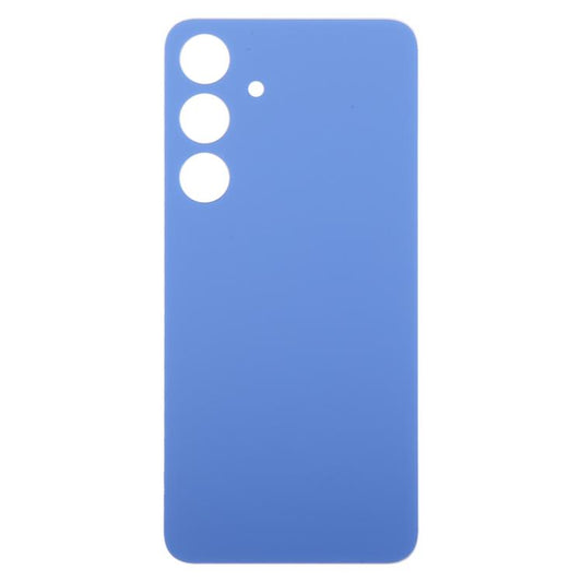 For Samsung Galaxy S25+ SM-S936 OEM Battery Back Cover(Sea Blue) - by buy2fix | Online Shopping UK | buy2fix