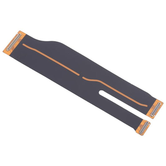 For Samsung Galaxy S24 FE SM-S721B Welding Motherboard Flex Cable - by buy2fix | Online Shopping UK | buy2fix