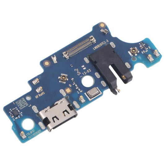 For Samsung Galaxy A06 5G SM-A066B Original Charging Port Board - Tail Connector by buy2fix | Online Shopping UK | buy2fix