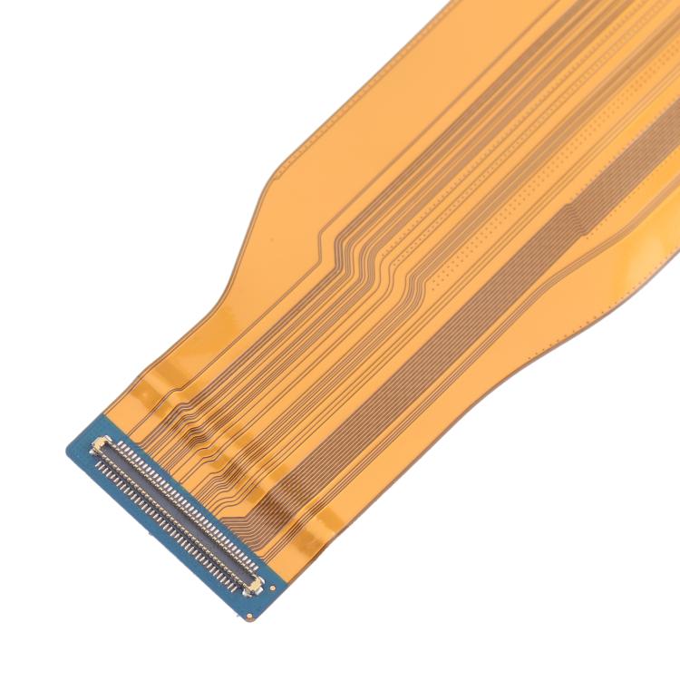 For Samsung Galaxy A36 SM-A366B Original Motherboard Flex Cable - Flex Cable by buy2fix | Online Shopping UK | buy2fix