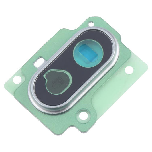 For Samsung Galaxy Tab S7 FE SM-T730/T736B Original Rear Camera Lens Cover (Green) - Camera Series by buy2fix | Online Shopping UK | buy2fix