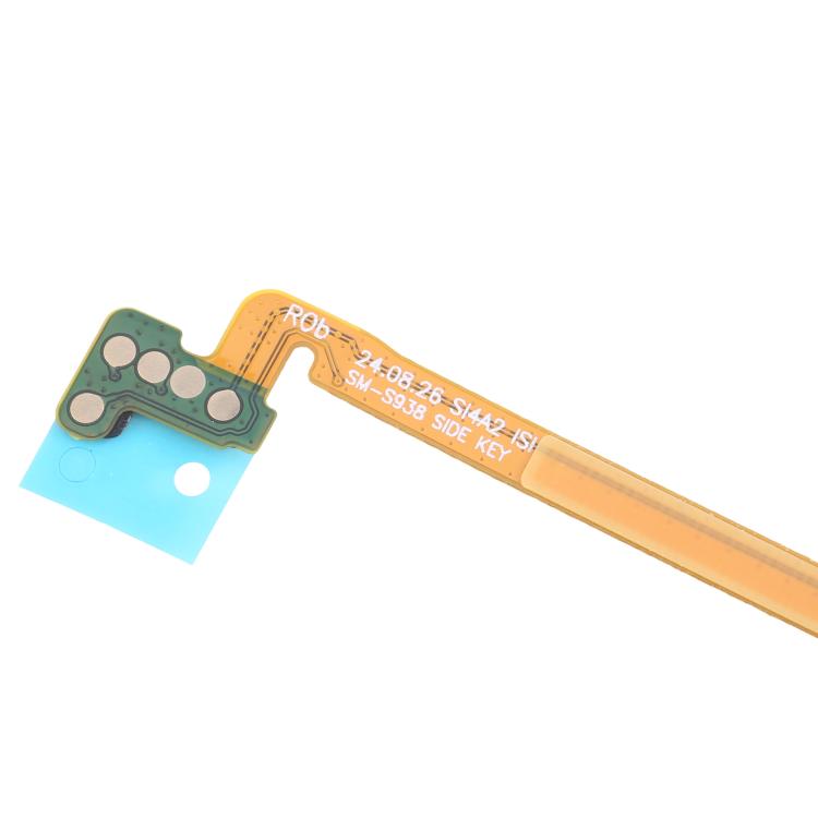 For Samsung Galaxy S25 Ultra SM-S938B Original Power Button & Volume Button Flex Cable - by buy2fix | Online Shopping UK | buy2fix